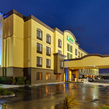 Hotel Courtyard San Francisco Airport Burlingame Exterior foto
