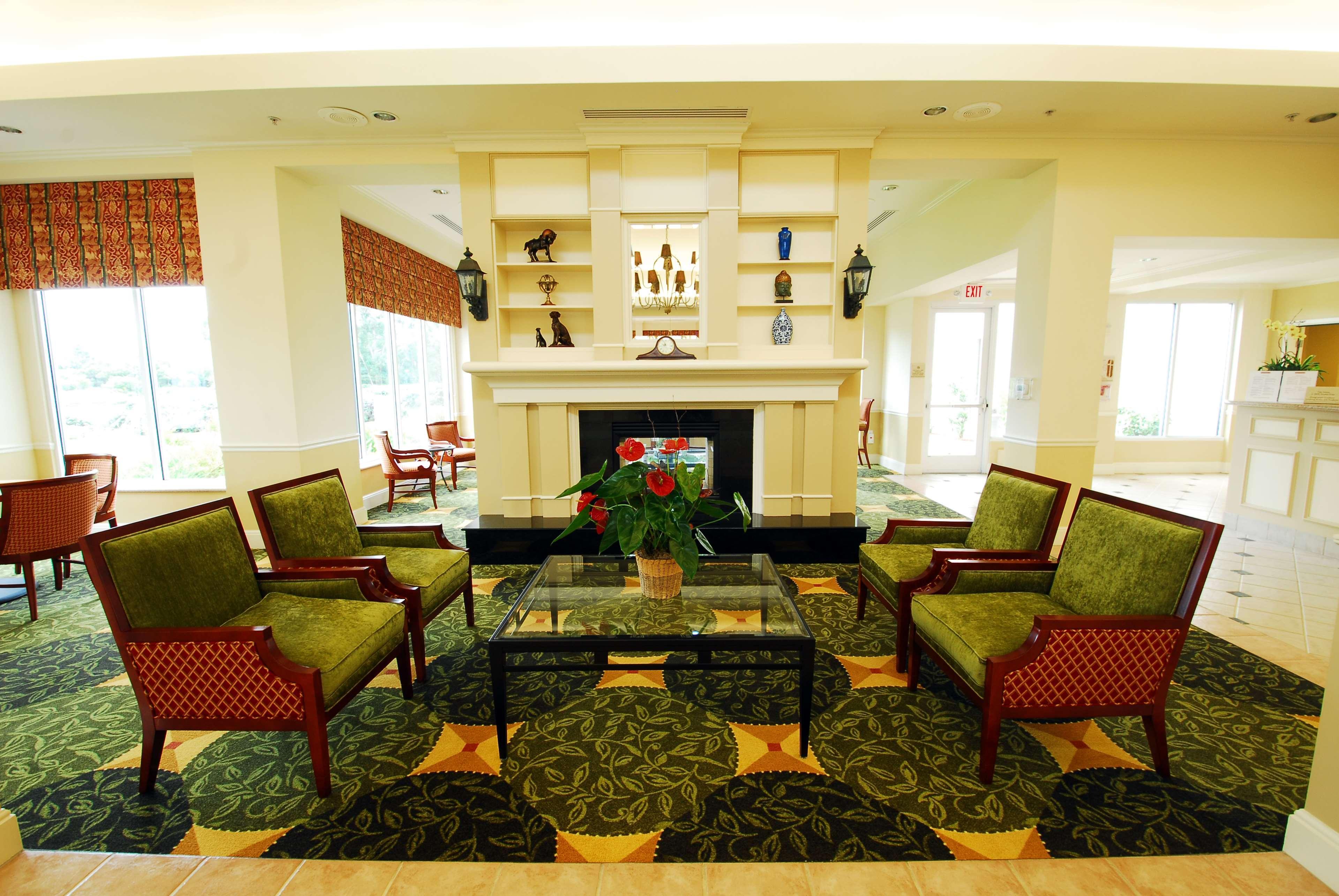 Hotel Courtyard San Francisco Airport Burlingame Interior foto