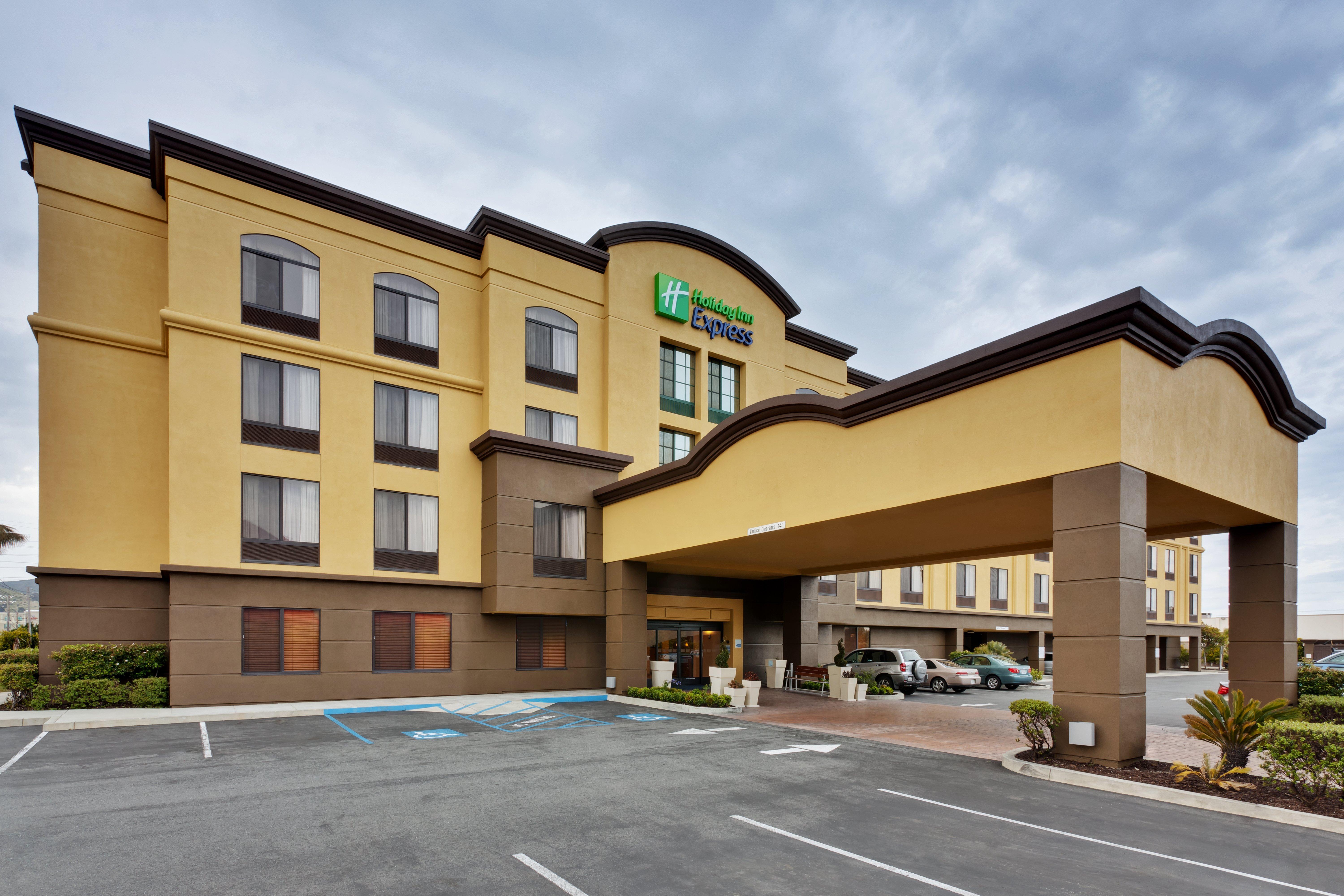 Hotel Courtyard San Francisco Airport Burlingame Exterior foto