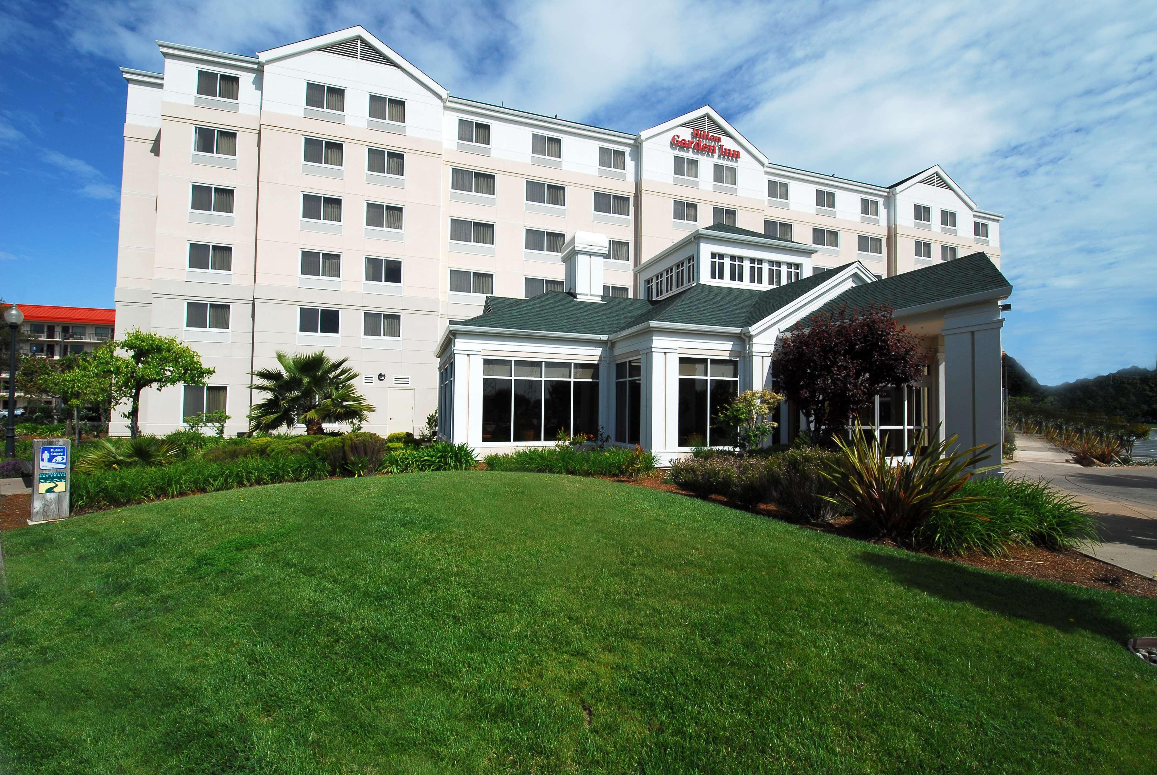 Hotel Courtyard San Francisco Airport Burlingame Exterior foto