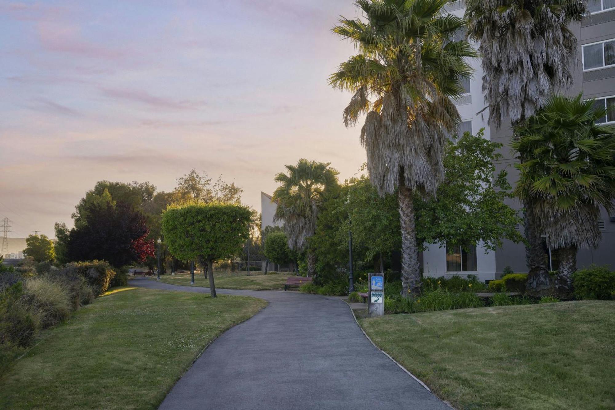 Hotel Courtyard San Francisco Airport Burlingame Exterior foto